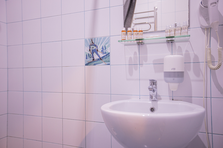 Фотография отеля