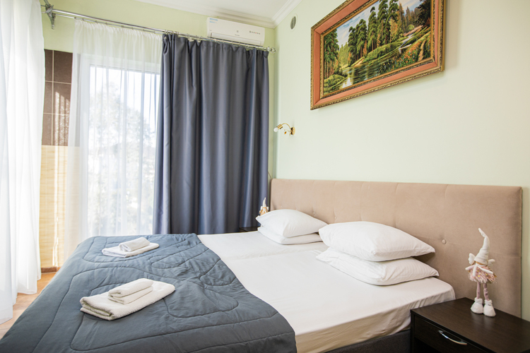 Фотография отеля