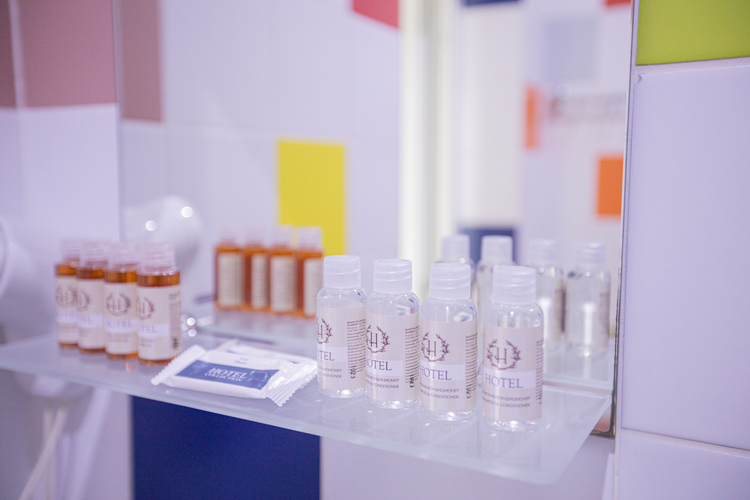 Фотография отеля