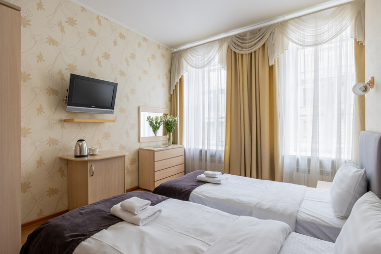 Фотография отеля