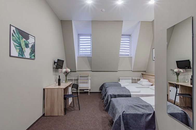 Фотография отеля