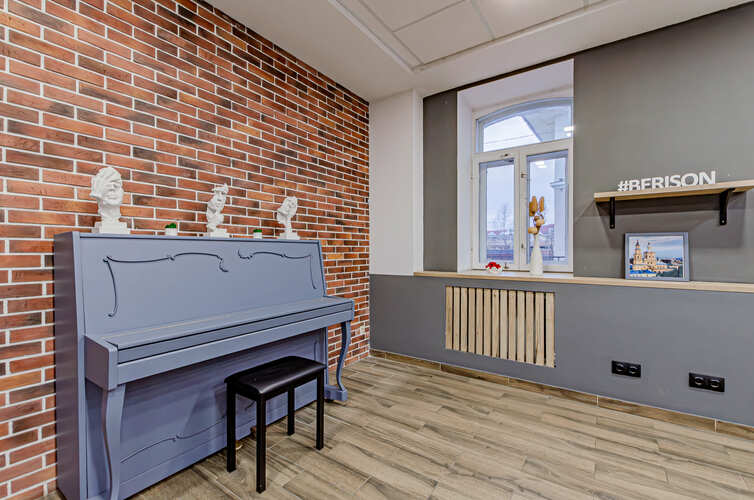 Фотография отеля