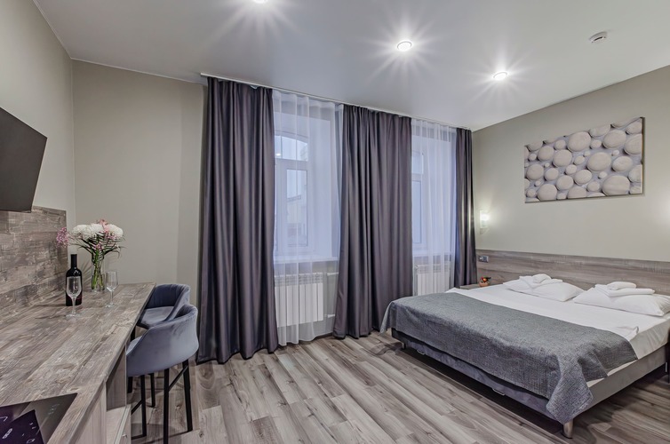 Фотография отеля