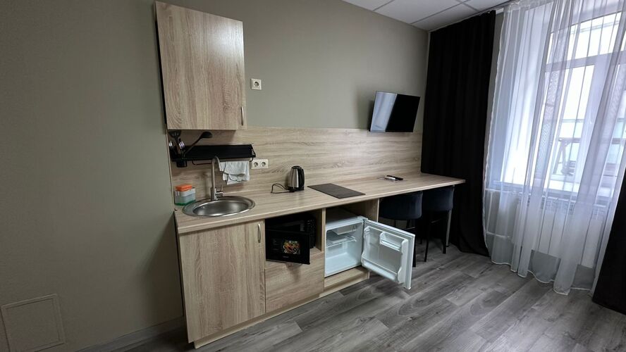 Фотография отеля