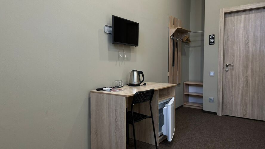 Фотография отеля