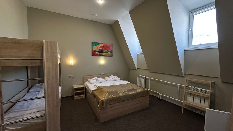 Фотография отеля