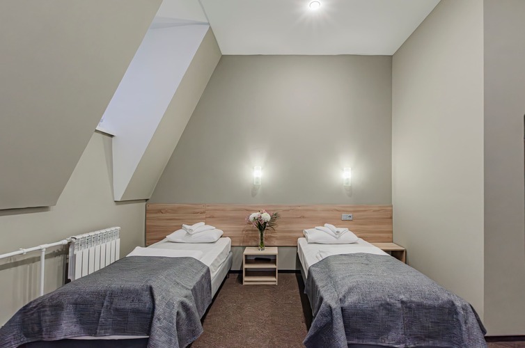 Фотография отеля