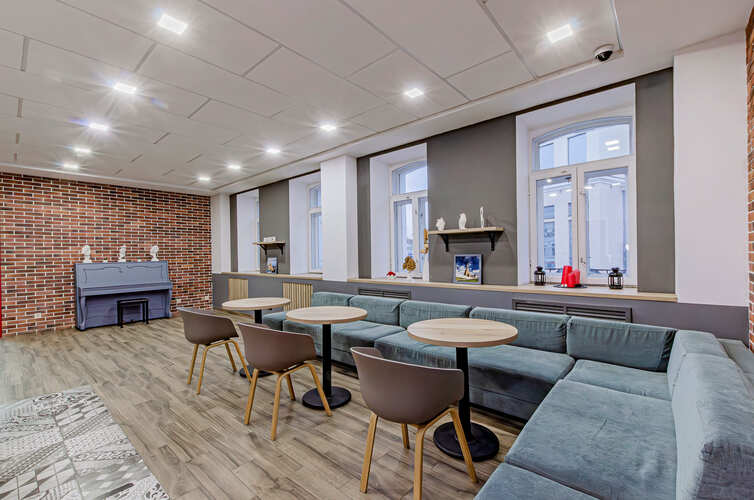 Фотография отеля