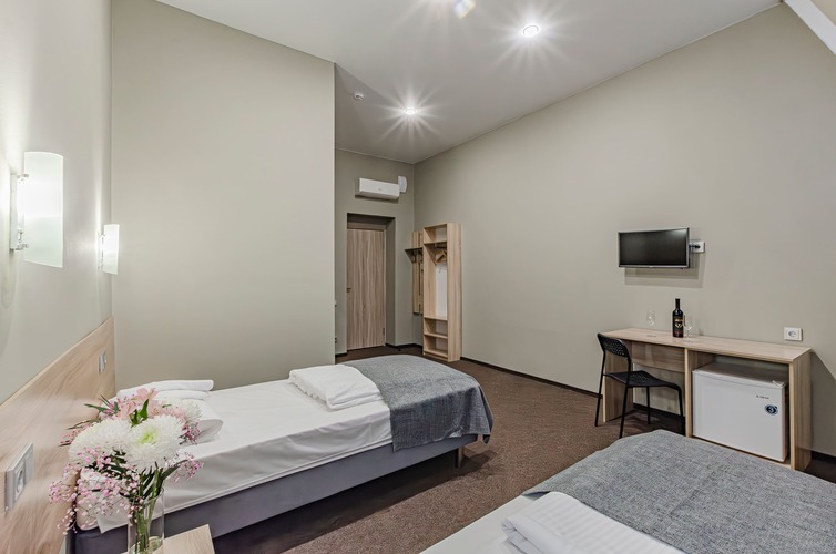 Фотография отеля