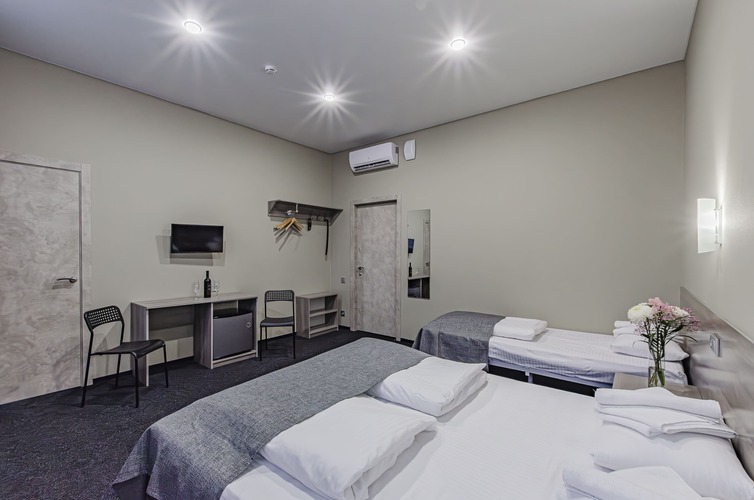 Фотография отеля