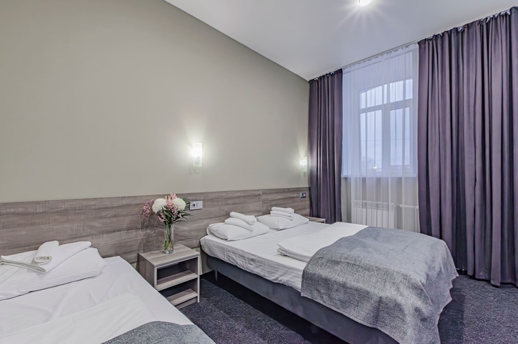 Фотография отеля