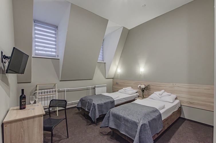 Фотография отеля