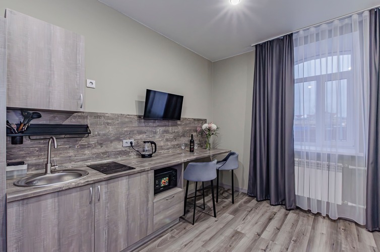 Фотография отеля