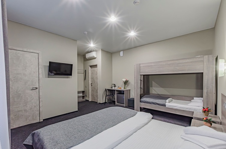 Фотография отеля