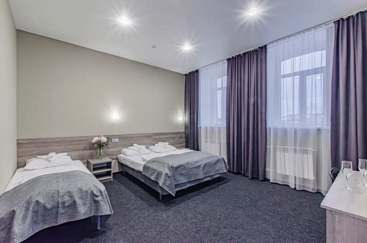 Фотография отеля