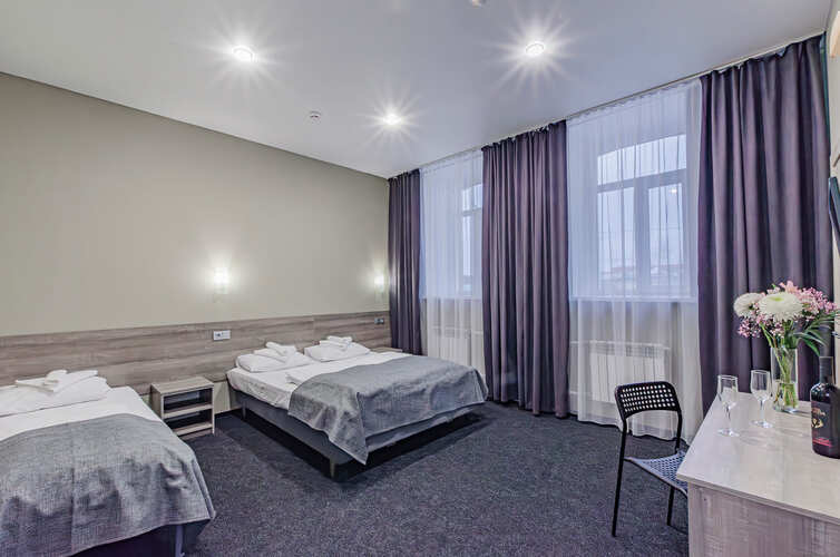 Фотография отеля