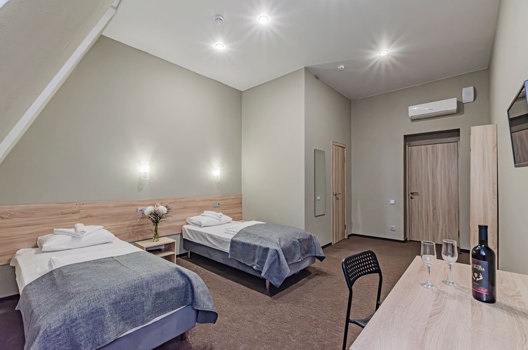 Фотография отеля