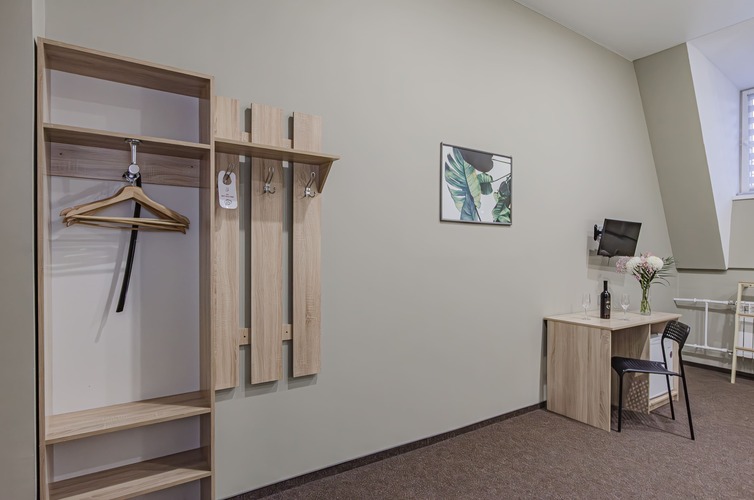 Фотография отеля