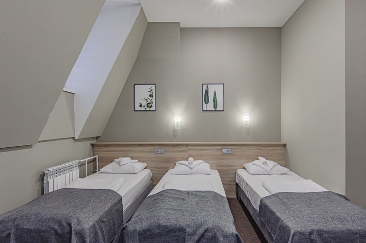 Фотография отеля