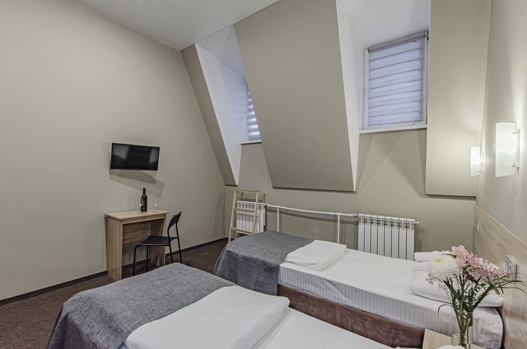 Фотография отеля