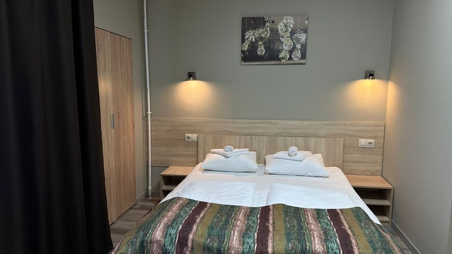 Фотография отеля