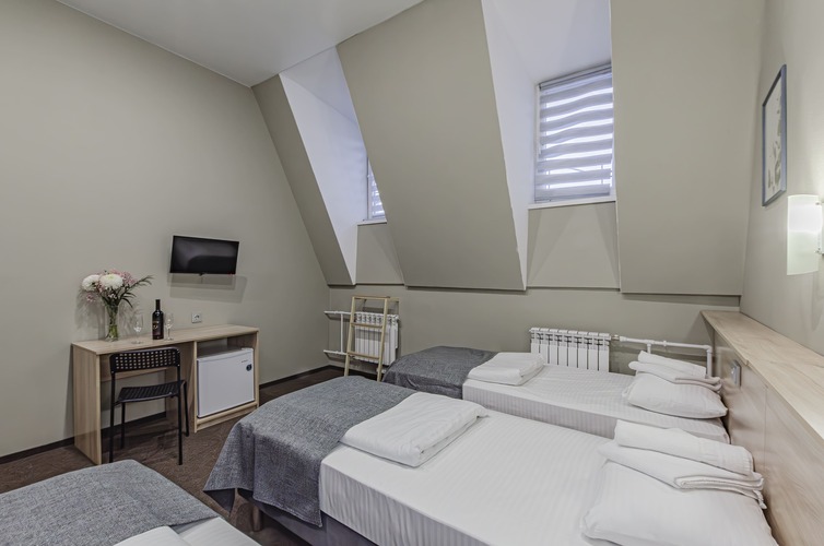 Фотография отеля