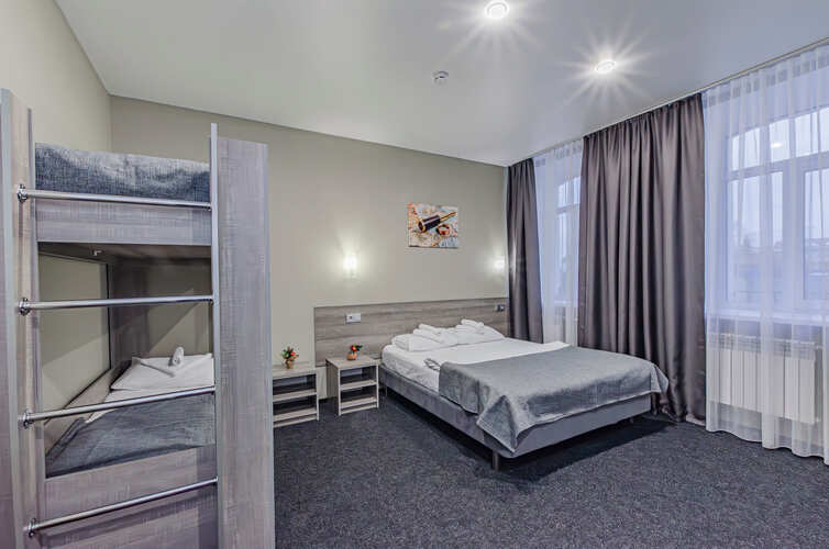 Фотография отеля