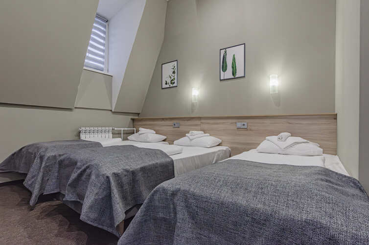 Фотография отеля