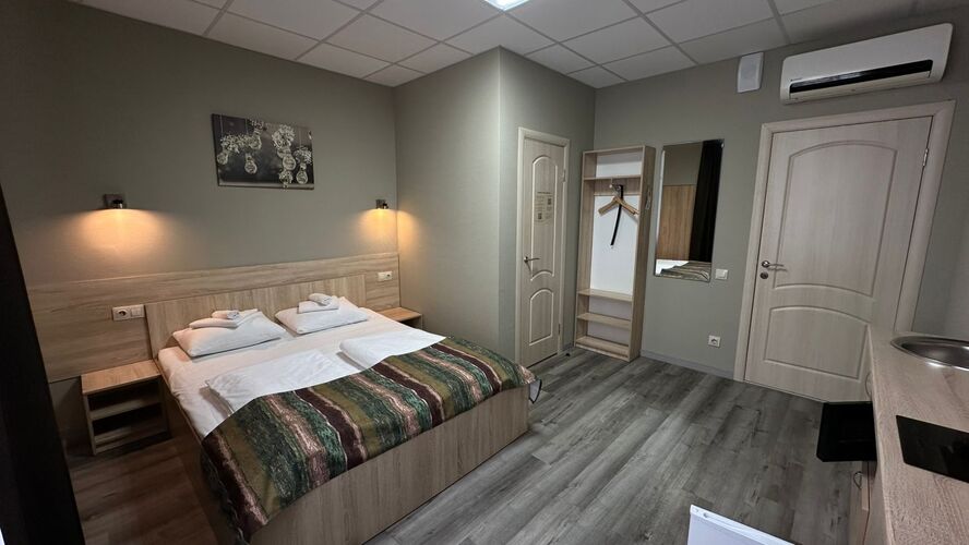 Фотография отеля