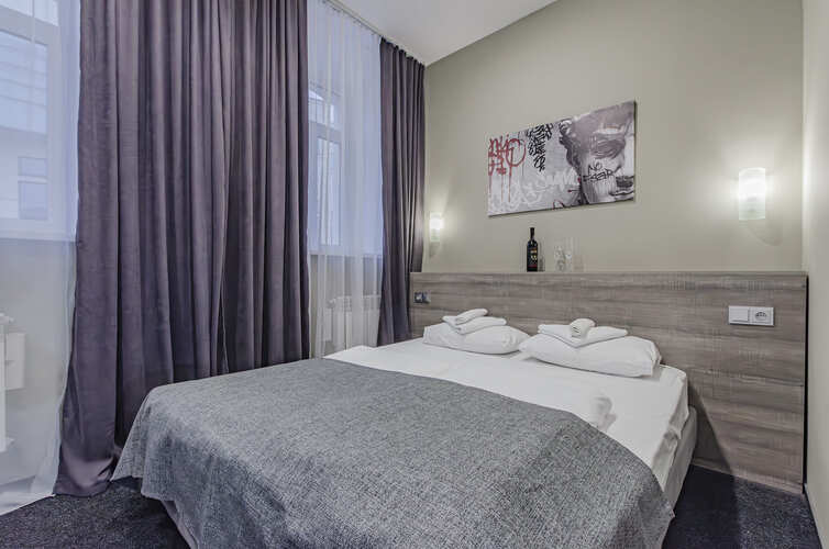 Фотография отеля