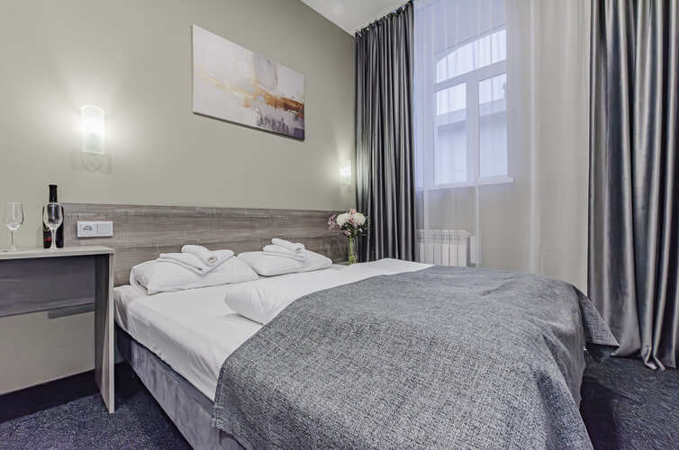 Фотография отеля