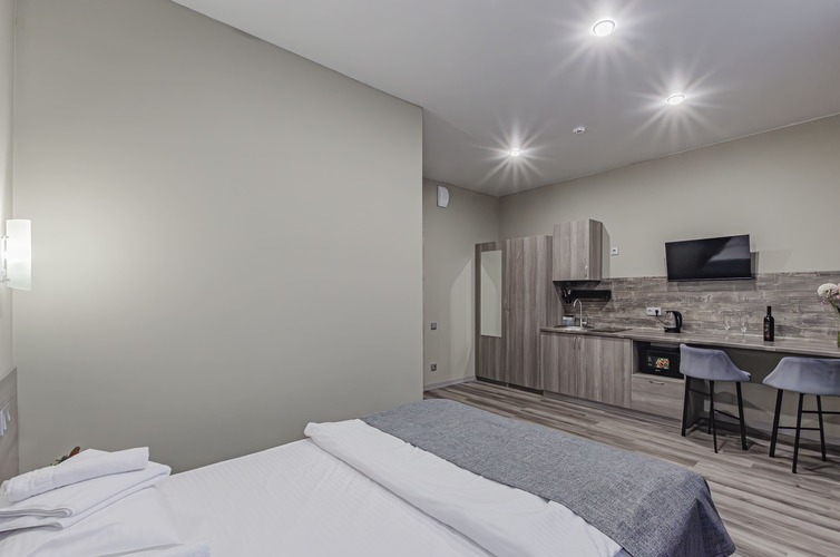 Фотография отеля