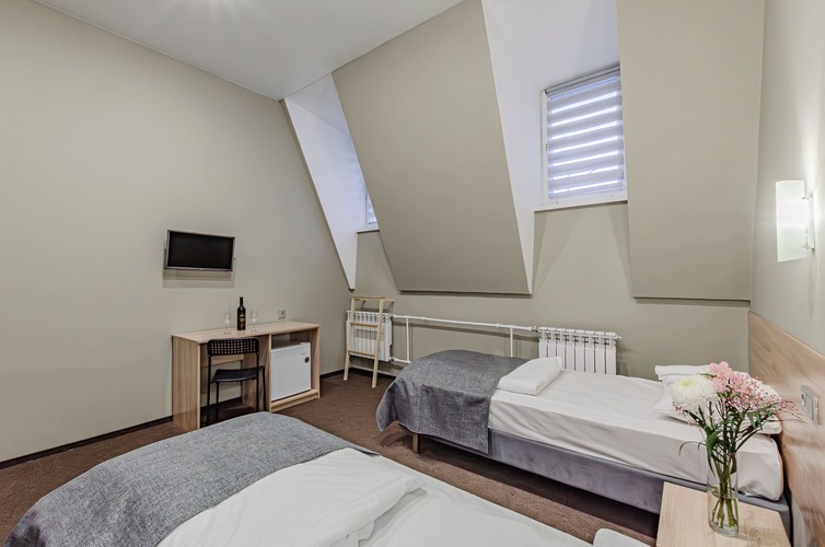 Фотография отеля