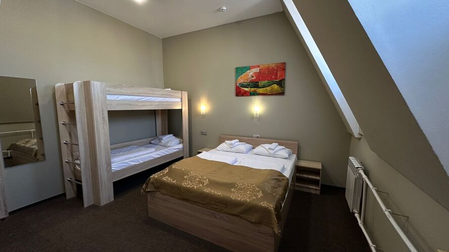 Фотография отеля