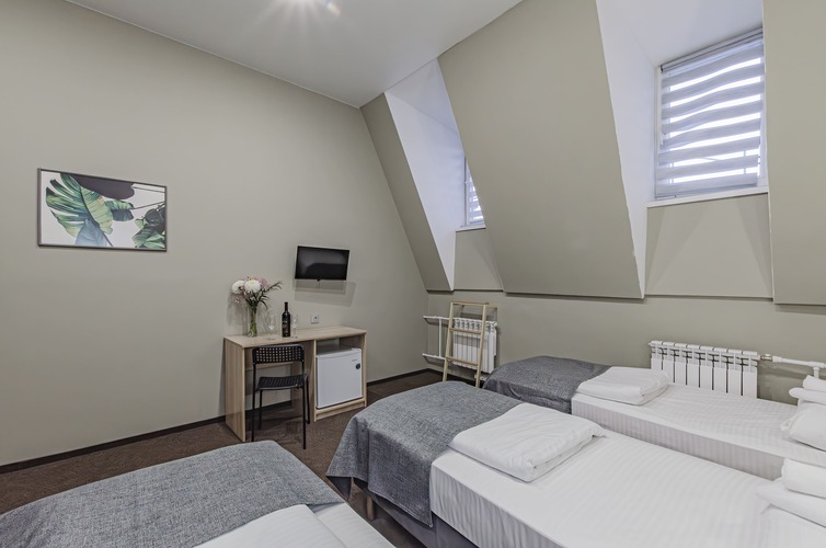 Фотография отеля