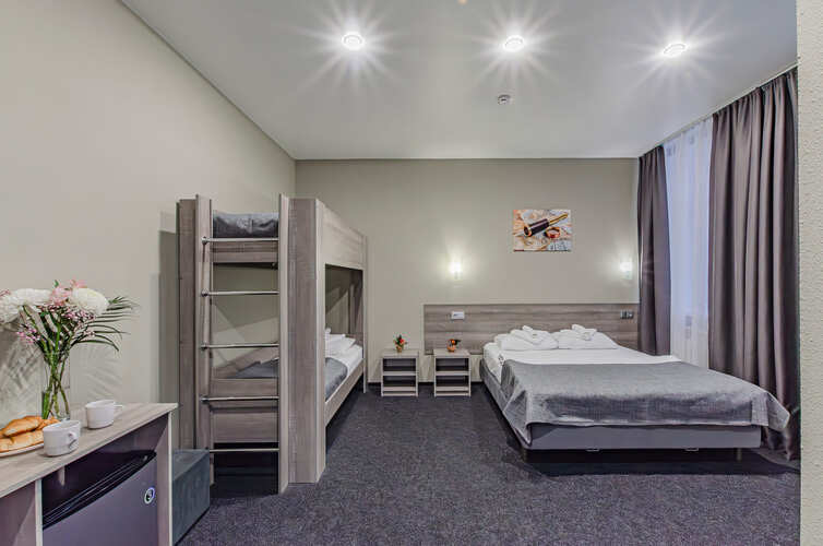 Фотография отеля