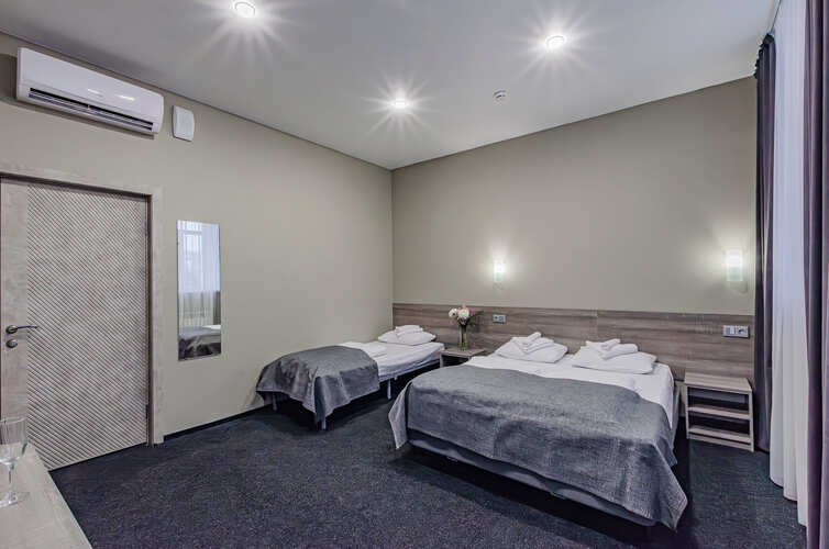 Фотография отеля