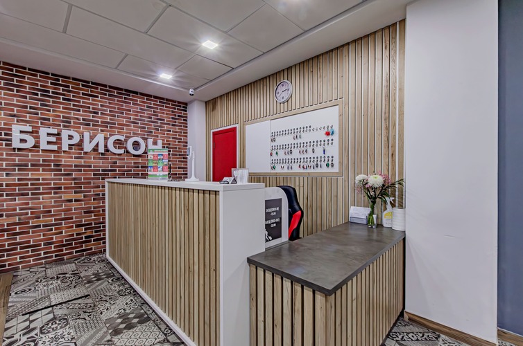 Фотография отеля