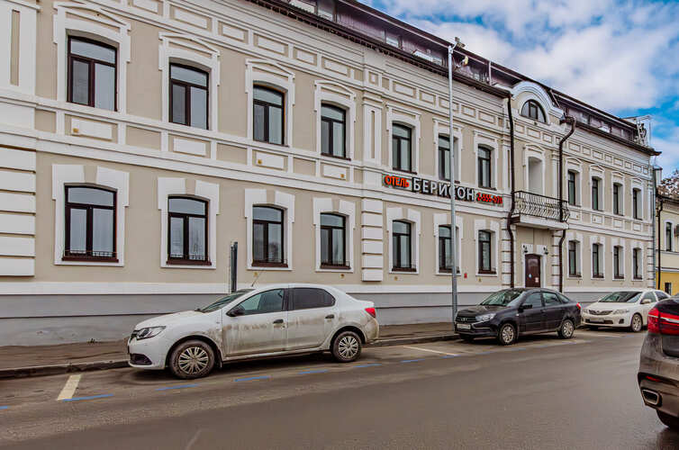 Фотография отеля