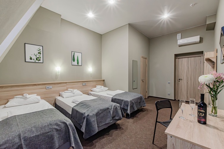 Фотография отеля