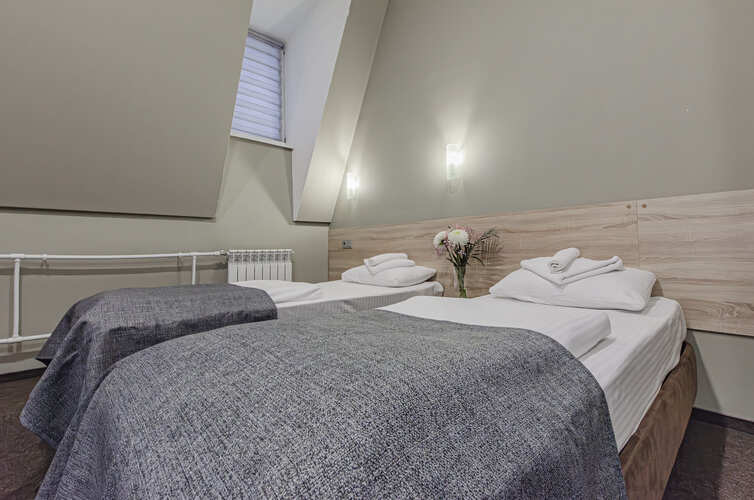 Фотография отеля