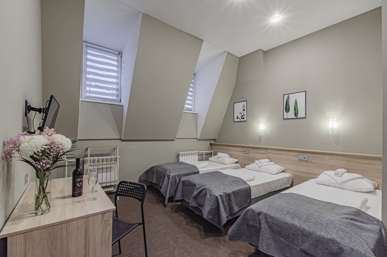 Фотография отеля