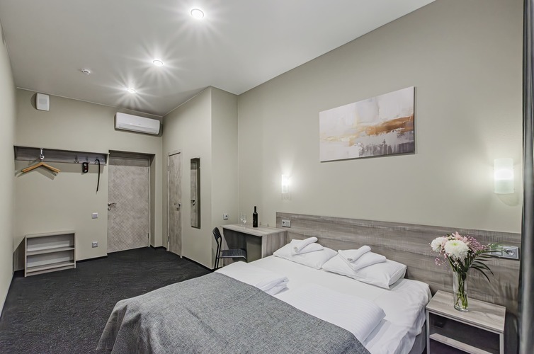 Фотография отеля