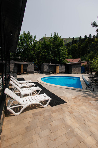 Фотография отеля