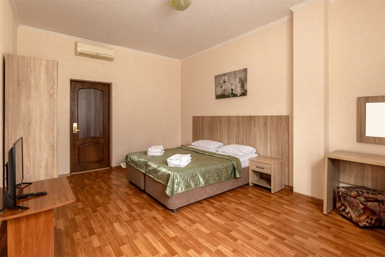 Фотография отеля