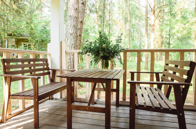 Фотография отеля