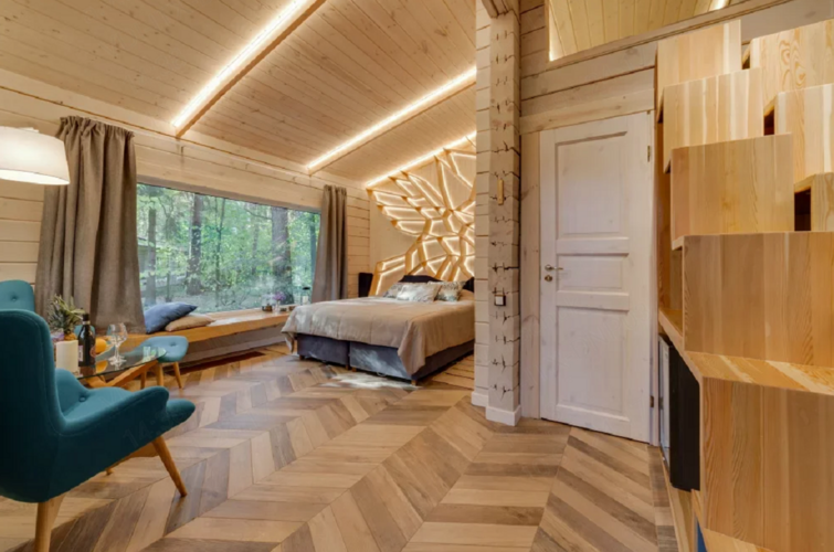 Фотография отеля