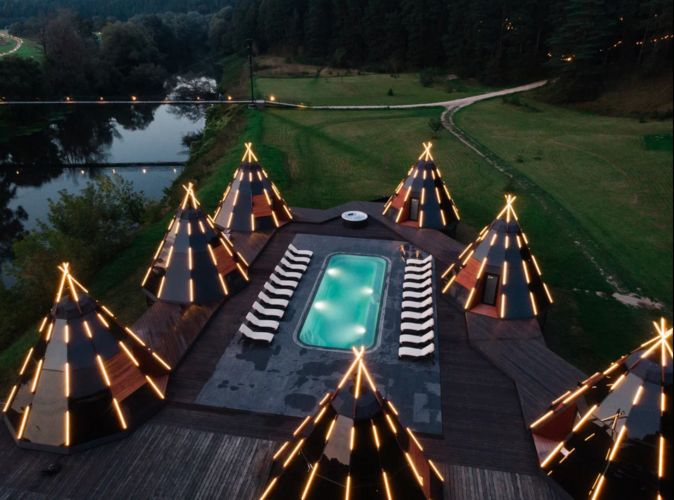 Фотография отеля