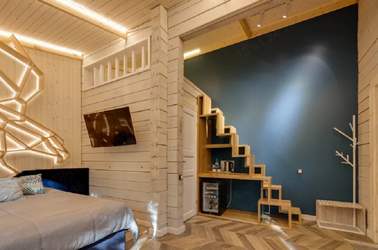 Фотография отеля