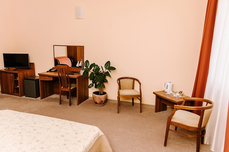 Фотография отеля